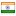 pusavarsity.org.in hosted country